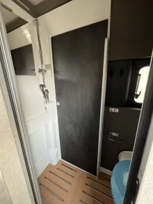 Fahrzeugbild Hymer Camper Van Camper Van Grand Canyon 700 #8