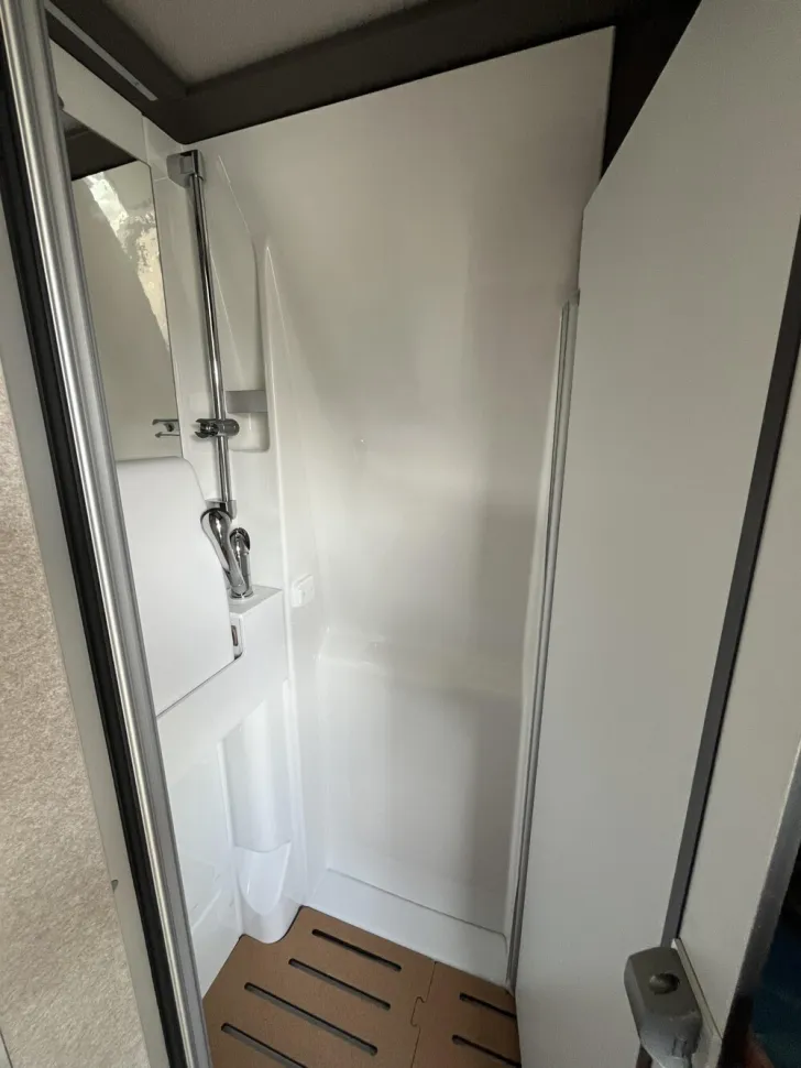 Fahrzeugbild Hymer Camper Van Camper Van Grand Canyon 700 #9