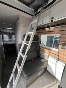 Fahrzeugbild Hymer Camper Van Camper Van Grand Canyon 700 #11