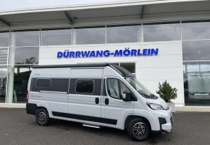 Bild Camper Van Grand Canyon