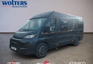 Bild Van Diversity<br/>640 LE K charming ...