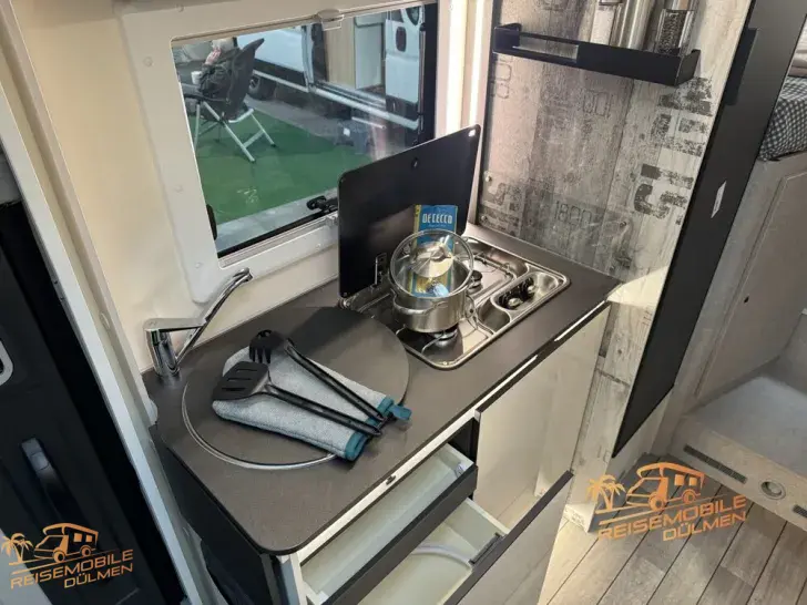 Fahrzeugbild Forster Coupe FT 669 EBN #15