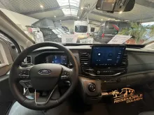 Fahrzeugbild Forster Coupe FT 669 EBN #19