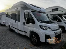 Fahrzeugbild LMC Tourer Lift H 660 G 70 Jahre #2