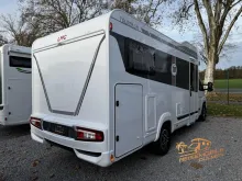 Fahrzeugbild LMC Tourer Lift H 660 G 70 Jahre #8