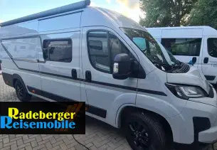 Bild CV 640 SB