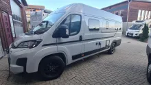 Fahrzeugbild Etrusco Camper Van 640 SB #2