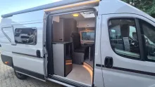 Fahrzeugbild Etrusco Camper Van 640 SB #4