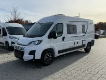 Fahrzeugbild Pössl H-LINE SUMMIT 600 PLUS #2