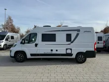Fahrzeugbild Pössl H-LINE SUMMIT 600 PLUS #3