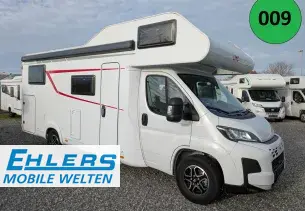 Bild Tourer<br/>A 690 G