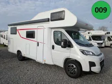 Fahrzeugbild LMC Tourer A 690 G 140PS/Autom/Isofix/Markise/Fahrradträger #1