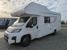 Fahrzeugbild LMC Tourer A 690 G 140PS/Autom/Isofix/Markise/Fahrradträger #4