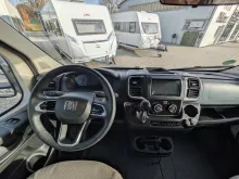 Fahrzeugbild LMC Tourer A 690 G 140PS/Autom/Isofix/Markise/Fahrradträger #6