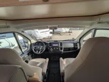 Fahrzeugbild LMC Tourer A 690 G 140PS/Autom/Isofix/Markise/Fahrradträger #7