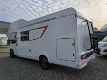 Fahrzeugbild LMC Tourer A 690 G 140PS/Autom/Isofix/Markise/Fahrradträger #18