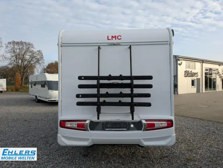 Fahrzeugbild LMC Tourer A 690 G 140PS/Autom/Isofix/Markise/Fahrradträger #19
