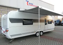 Fahrzeugbild Hobby Prestige 660 WFC #3