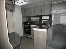 Fahrzeugbild Hobby Prestige 660 WFC #8