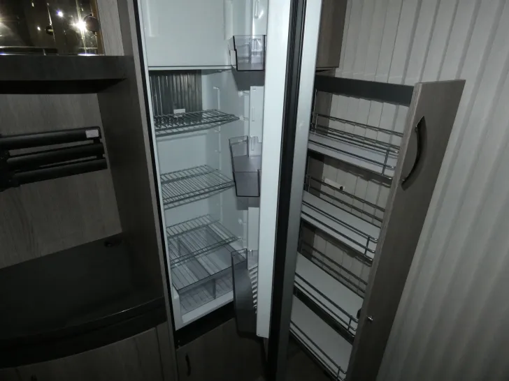 Fahrzeugbild Hobby Prestige 660 WFC #12