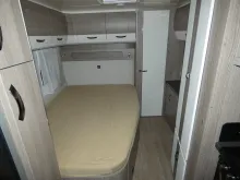 Fahrzeugbild Hobby Prestige 660 WFC #13