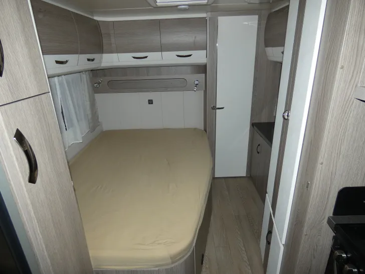 Fahrzeugbild Hobby Prestige 660 WFC #13