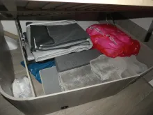 Fahrzeugbild Hobby Prestige 660 WFC #15