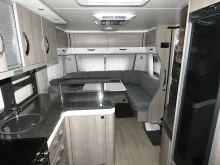 Fahrzeugbild Hobby Prestige 660 WFC #6