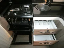 Fahrzeugbild Hobby Prestige 660 WFC #9