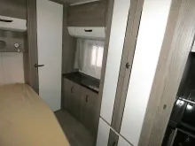 Fahrzeugbild Hobby Prestige 660 WFC #14