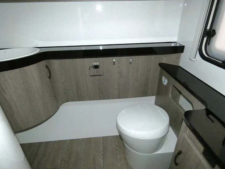 Fahrzeugbild Hobby Prestige 660 WFC #16