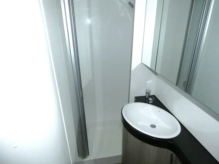 Fahrzeugbild Hobby Prestige 660 WFC #17