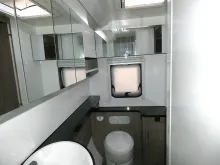 Fahrzeugbild Hobby Prestige 660 WFC #18