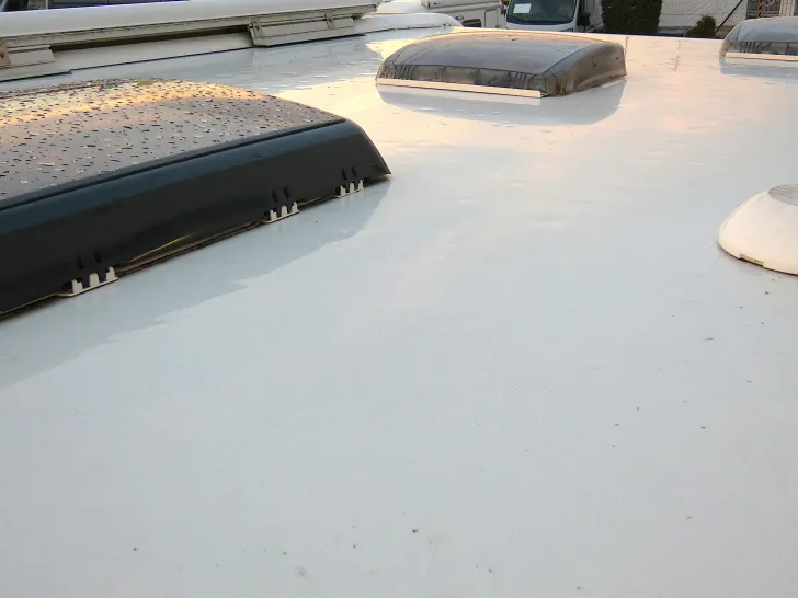 Fahrzeugbild Hobby Prestige 660 WFC #23