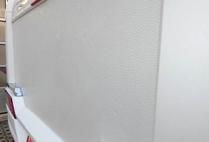 Fahrzeugbild Hobby Prestige 660 WFC #21