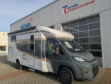 Fahrzeugbild Bürstner B66 690 TD Sie sparen 4.540,-! #1