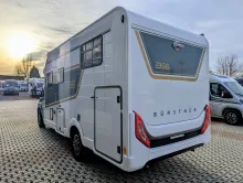 Fahrzeugbild Bürstner B66 690 TD Sie sparen 4.540,-! #3
