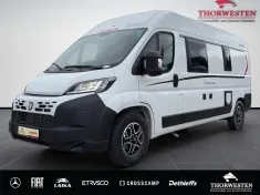 Bild 4 Dethleffs Globetrail 600 DS Fiat Top Preis Automatik