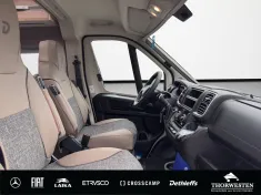 Bild 9 Dethleffs Globetrail 600 DS Fiat Top Preis Automatik