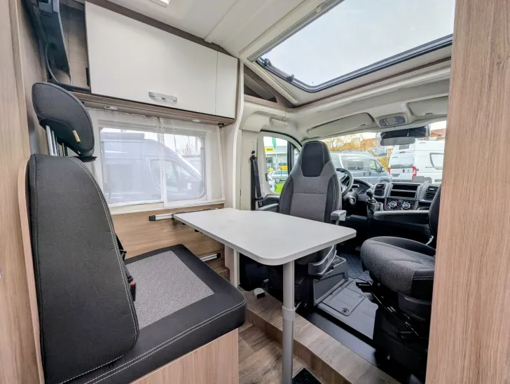 Fahrzeugbild Carado VAN 132 Modell 2026 Sie sparen 5.094,- #4