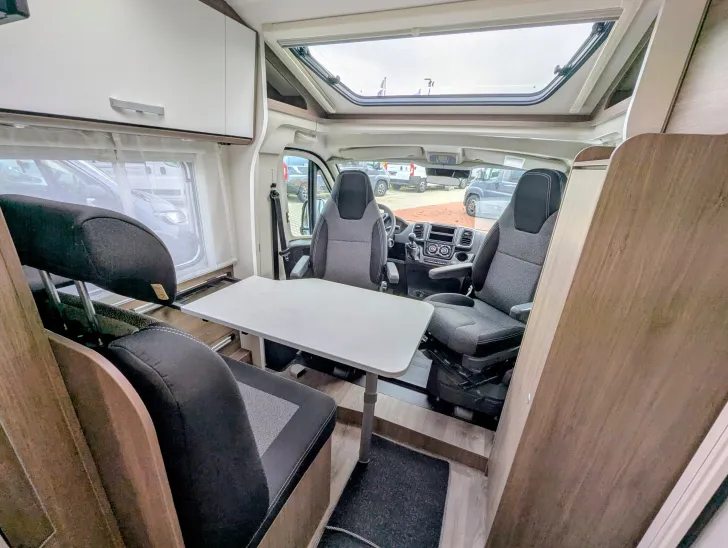 Fahrzeugbild Carado VAN 132 Modell 2026 Sie sparen 5.094,- #5