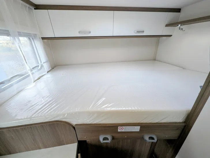 Fahrzeugbild Carado VAN 132 Modell 2026 Sie sparen 5.094,- #8