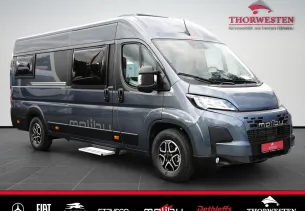 Bild Van Relax 640 LE R ambition