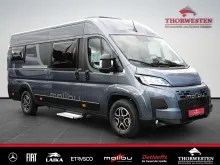 Fahrzeugbild Malibu Relax 640 LE R ambition Fiat AHK LED MARKISE #1