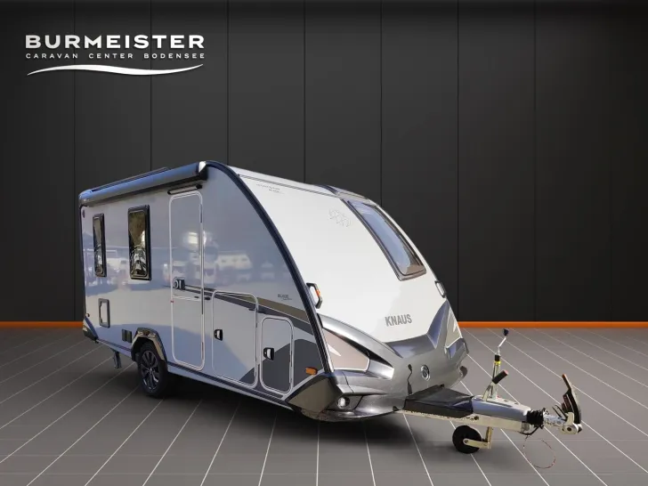 Fahrzeugbild Knaus Sport & Fun BLACK SELECTION 480 QL #1