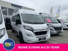 Fahrzeugbild Knaus BoxLife PRO 60 YEARS 600 STREET Dieselheizung #1