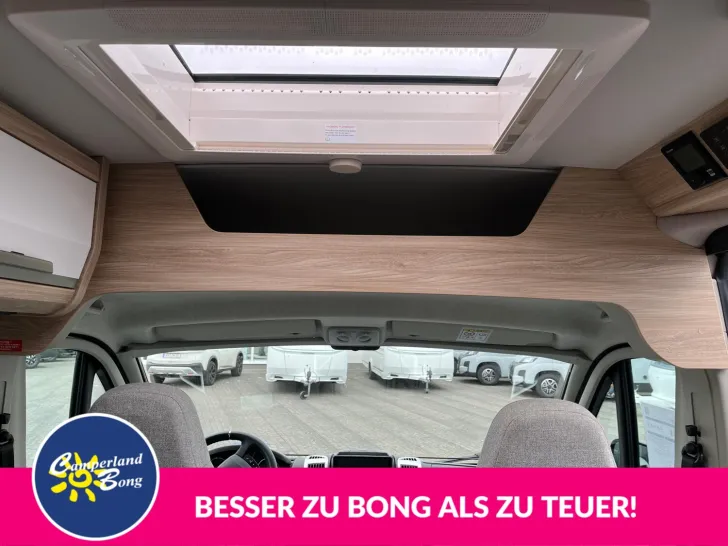 Fahrzeugbild Knaus BoxLife PRO 60 YEARS 600 STREET Dieselheizung #7