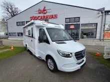 Fahrzeugbild Weinsberg CaraCompact 640 MEG EDITION [PEPPER] #1