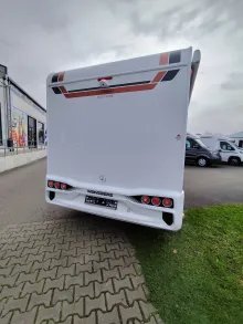 Fahrzeugbild Weinsberg CaraCompact 640 MEG EDITION [PEPPER] #4