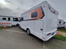 Fahrzeugbild Weinsberg CaraCompact 640 MEG EDITION [PEPPER] #5